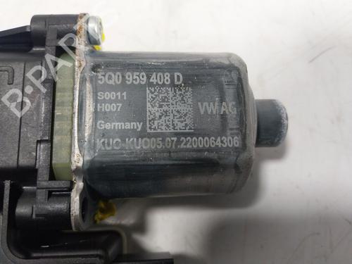 Right rear window motor CUPRA LEON Sportstourer (KL8, KU8, KUD)  | BP16563710E22 