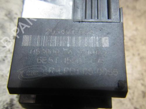 Electronic module FORD C-MAX II (DXA/CB7, DXA/CEU) 1.6 TDCi | BP14276903M83 