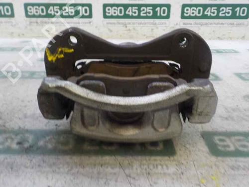 Right front brake caliper KIA SPORTAGE III (SL) 1.7 CRDi | BP11551720M104