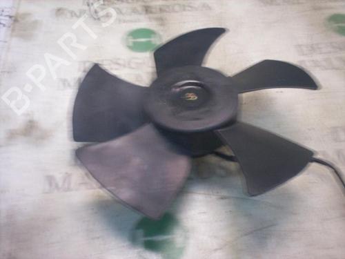 Used Radiator fan CHEVROLET LACETTI (J200) 1.6 (109 hp) 3754782