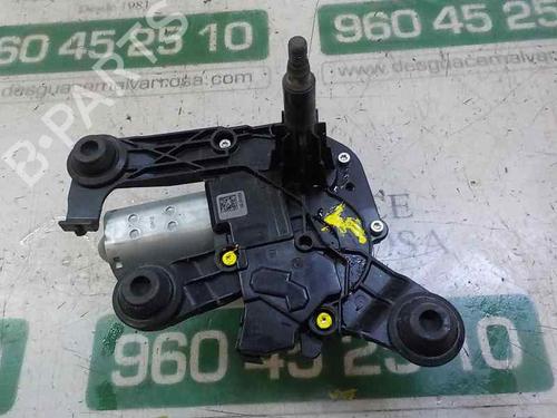 Rear wiper motor PEUGEOT 2008 I (CU_) | BP4985401M102