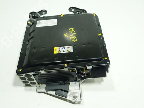 Used Inverter/Converter Inverter/Converter CUPRA TERRAMAR (KP1) 1.5 eTSI (150 hp) 36001979 36001979