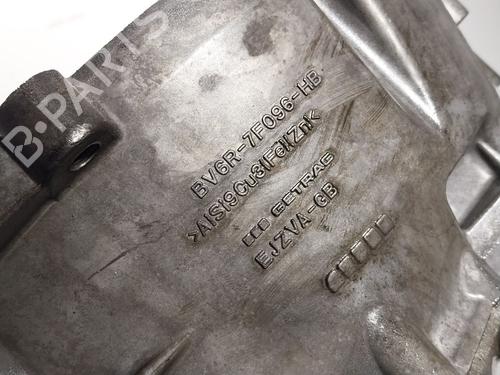 Gearbox FORD FIESTA VI (CB1, CCN)  | BP20646804M3 