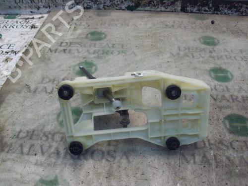 Gear lever HYUNDAI SONATA V (NF) 2.0 CRDi | BP7409011M90 