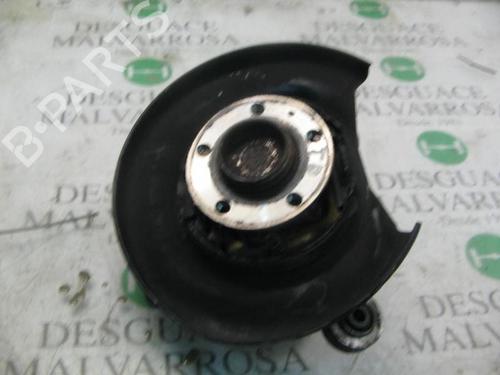 Used Right rear steering knuckle VOLVO S60 I (384) 2.4 (170 hp) 3760414