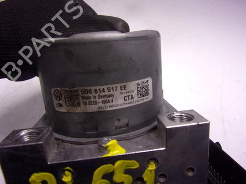 ABS pump AUDI Q2 (GAB, GAG) 30 TDI | BP15487808M43 