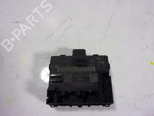 Used Electronic module Electronic module AUDI Q5 (FYB, FYG) [2016-2026] 10720552 10720552