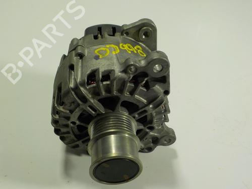 Alternator SEAT IBIZA V (KJ1, KJG) 1.0 TSI | BP10778955M7 