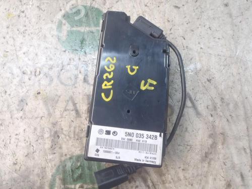 Used Electronic module Electronic module VW GOLF VI (5K1) 1.6 TDI (105 hp) 3824252 3824252