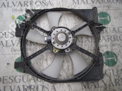 Køleventilator elektrisk MAZDA 323 C V (BA) 1.8 16V (BA8P) | BP4007662M35 
