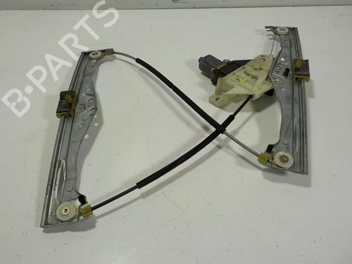 Used Front left window mechanism Front left window mechanism CITROËN C4 CACTUS [2014-2026] 15515329 15515329