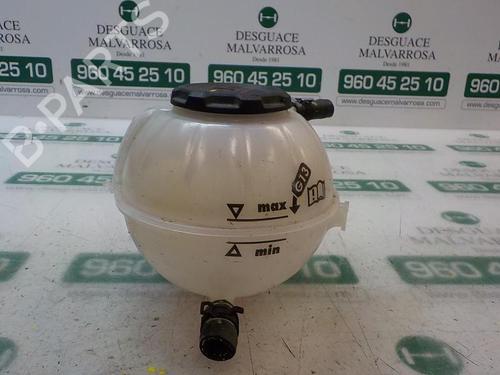 Ekpansionstank Ekpansionstank SKODA FABIA III (NJ3) 1.0 (75 hp) 3874095 3874095