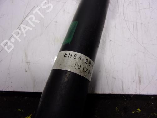 Left rear shock absorber MAZDA CX-7 (ER) 2.2 MZR-CD AWD (ER10A) | BP16682385M18 