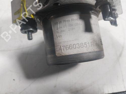 ABS pump RENAULT MASTER III Van (FV)  | BP17473263M43 