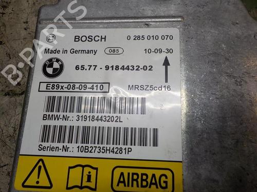 ECU airbags BMW 3 (E90) 320 d | BP3854671M53 