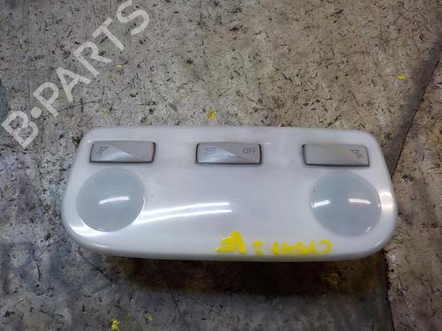 Plafonier Plafonier RENAULT MEGANE III Grandtour (KZ0/1) 1.5 dCi (KZ09, KZ0D, KZ1G, KZ29, KZ14, KZ1W, KZ10, KZ1F,... (110 hp) 7411132 7411132