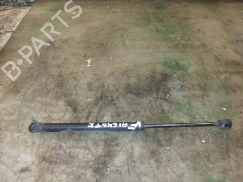 Gasdæmper bagklap CHEVROLET KALOS 1.2 (72 hp) 14300290