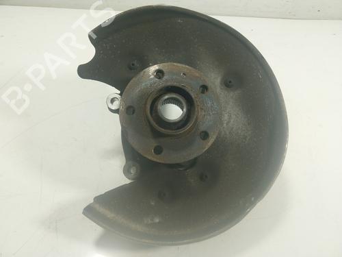 Used Right rear steering knuckle Right rear steering knuckle PORSCHE MACAN (95B) 3.0 S Diesel (258 hp) 16856360 16856360