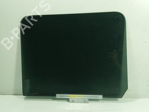 Used Rear right door window MERCEDES-BENZ G-CLASS (W463) G 350 d (463.348) (245 hp) 26679119