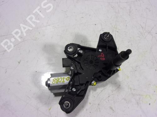 Rear wiper motor RENAULT MEGANE IV Hatchback (B9A/M/N_)  | BP11190403M102 