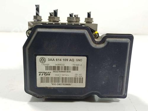 ABS pump VW CC B7 (358) | BP39591675M43 - Image 5