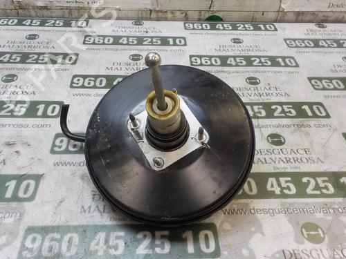 Servo brake SEAT IBIZA IV (6J5, 6P1) 1.4 | BP3857750M42