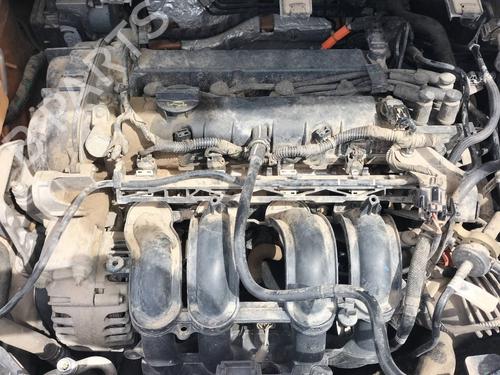 Left sun visor FORD KA+ III (UK, FK)  | BP17234507I1  - Image 6