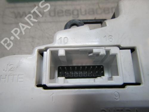AC Styreenhet / Manøvreringsenhet FORD FIESTA VI (CB1, CCN) 1.5 TDCi | BP3873174I5 