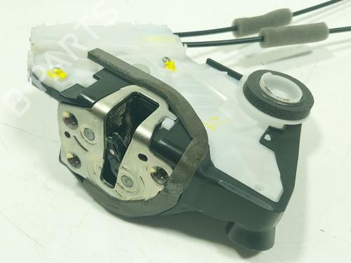 Used Front right lock TOYOTA YARIS CROSS (MXP_) 1.5 Hybrid (MXPJ11) (131 hp) 31211166