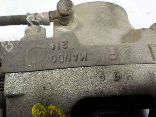 Right front brake caliper PEUGEOT 308 II (LB_, LP_, LW_, LH_, L3_)  | BP11552089M104 