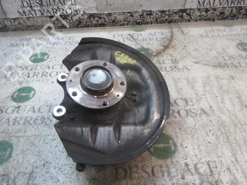 Used Left rear steering knuckle CITROËN C5 III (RD_) 2.0 16V (RDRFJC, RDRFJF) (140 hp) 3844333