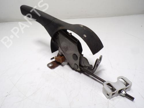 Hand brake TOYOTA YARIS (_P13_) 1.0 (KSP130_, KSP130) | BP13057089I18 