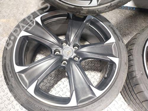 Rim CUPRA LEON Sportstourer (KL8, KU8, KUD)  | BP19133821C45 