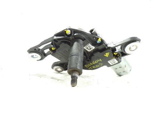 Rear wiper motor VW POLO VI (AW1, BZ1, AE1) 1.6 TDI | BP8237750M102 