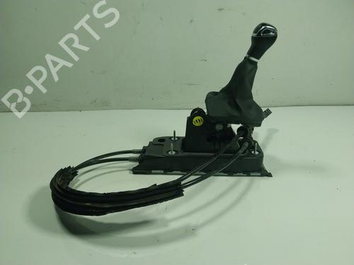 Used Gear lever Gear lever AUDI A1 Sportback (GBA) 35 TFSI (150 hp) 16682873 16682873