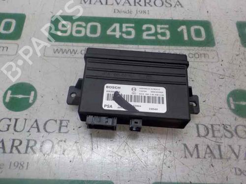 Electronic module CITROËN C4 Grand Picasso I (UA_)  | BP4626487M83 