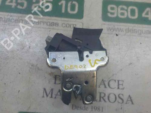 Used Tailgate lock Tailgate lock AUDI A4 B8 (8K2) 2.0 TDI 16V (140 hp) 5763941 5763941