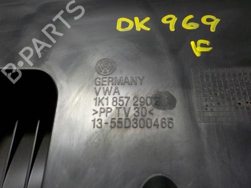 Glove box VW GOLF VI (5K1) 1.4 TSI | BP11958572C95 