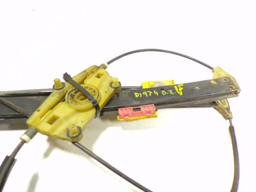 Used Front left window mechanism Front left window mechanism AUDI A6 C6 (4F2) 3.0 TDI quattro (225 hp) 9534998 9534998