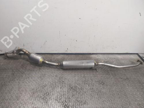 Used Catalyst Catalyst TOYOTA RAV 4 V (_A5_, _H5_) 2.5 Hybrid (AXAH52) (218 hp) 17764483 17764483