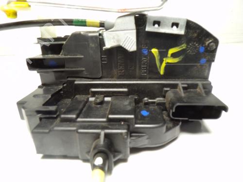 Front left lock NISSAN PULSAR Hatchback (C13)  | BP13749843C98 