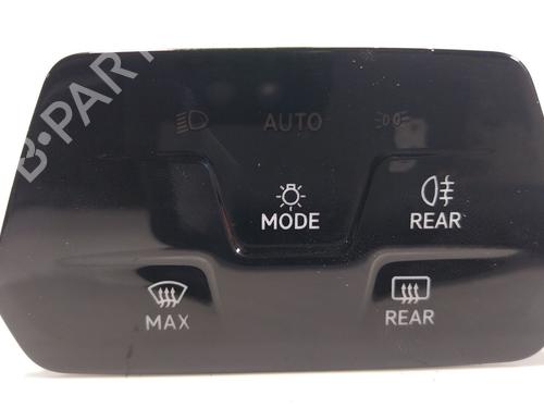 headlight-switch-vw-caddy-v-box-bodympv-sba-sbh-2020-27975143 main image