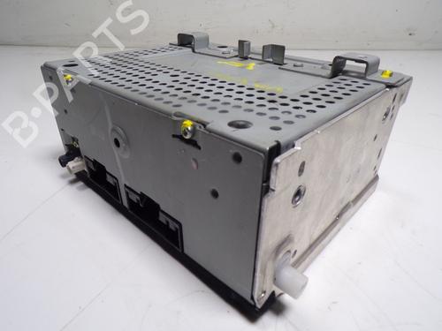 Radio FORD FIESTA VI (CB1, CCN)  | BP11192841E6 