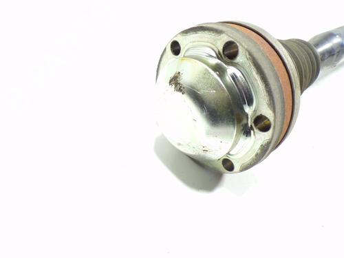 Right front driveshaft AUDI TT (8J3) 2.0 TFSI | BP8949163M39 
