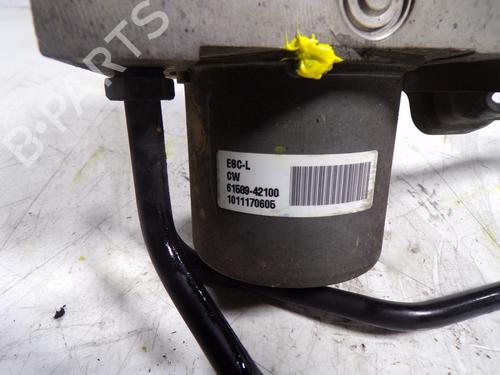 ABS pump HYUNDAI ix20 (JC)  | BP8191495M43