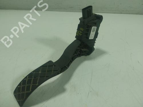 Used Pedal VW GOLF VII (5G1, BQ1, BE1, BE2) 1.4 TSI (150 hp) 18078074
