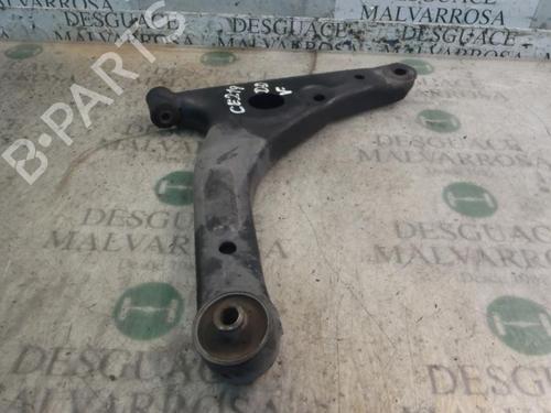Used Right front suspension arm FORD TRANSIT Van (FA_ _) [2006-2014]  4015325