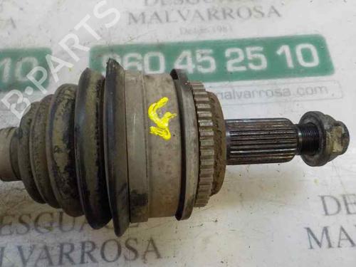 Right rear driveshaft LAND ROVER RANGE ROVER SPORT I (L320) 2.7 D 4x4 | BP5773536M41 