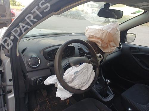 Left front window switch FORD KA+ III (UK, FK) 1.2 | BP36772551I27  - Image 11
