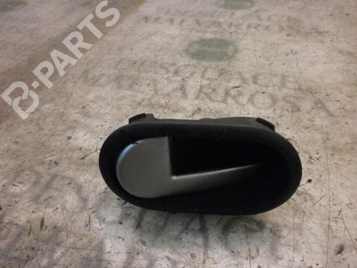 Used Rear left interior door handle Rear left interior door handle FORD FIESTA V (JH_, JD_) 1.4 16V (80 hp) 3784383 3784383